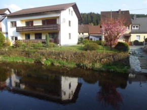 Ferienwohnungen An der Rodach